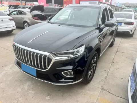 2022 HONGQI HS5,autocango,china used car exporter,china ev exporter,chinese used car exporter,chinese used ev exporter
