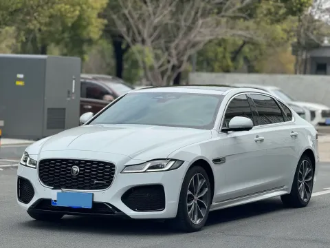 2021 JAGUAR XFL,autocango,china used car exporter,china ev exporter,chinese used car exporter,chinese used ev exporter