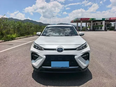 2023 Toyota Wildlander 2.0L 171HP L4 CVT,autocango,china used car exporter,china ev exporter,chinese used car exporter,chinese used ev exporter