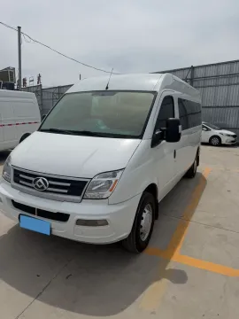 2020 MAXUS XINTU V80,autocango,china used car exporter,china ev exporter,chinese used car exporter,chinese used ev exporter