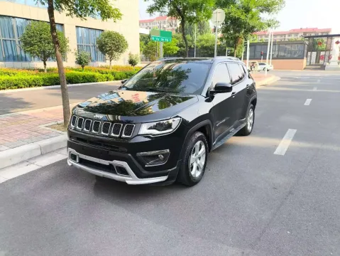 2019 JEEP COMPASS,autocango,china used car exporter,china ev exporter,chinese used car exporter,chinese used ev exporter