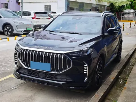 2023 JETOUR X70 PLUS,autocango,china used car exporter,china ev exporter,chinese used car exporter,chinese used ev exporter