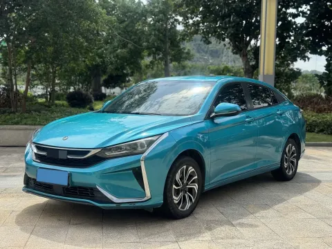 2021 DONGFENG AEOLUS YIXUAN,autocango,china used car exporter,china ev exporter,chinese used car exporter,chinese used ev exporter