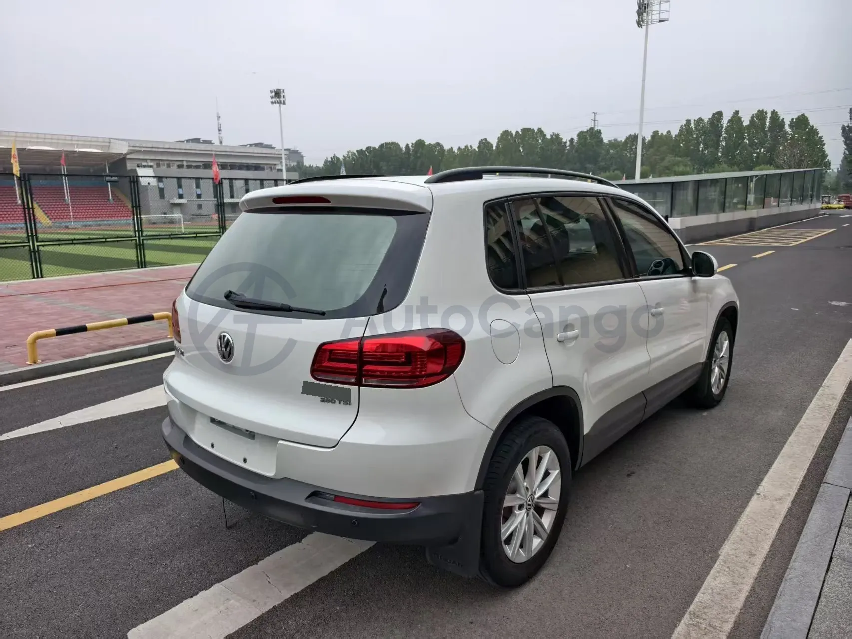 2016 Buick Larcosse 1.5T 170HP L4 7DCT,autocango,china used car exporter,china ev exporter,chinese used car exporter,chinese used ev exporter