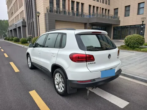 2016 Buick Larcosse 1.5T 170HP L4 7DCT