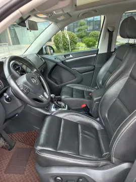 2016 Buick Larcosse 1.5T 170HP L4 7DCT