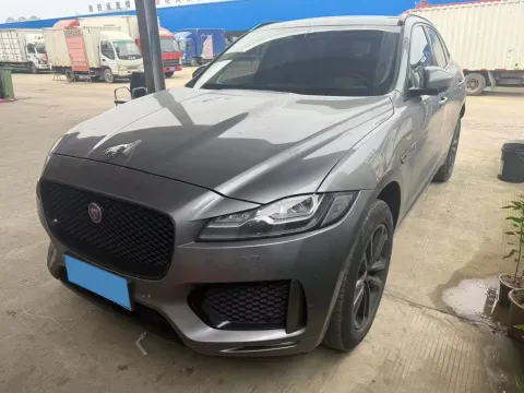 2020 JAGUAR F-PACE,autocango,china used car exporter,china ev exporter,chinese used car exporter,chinese used ev exporter