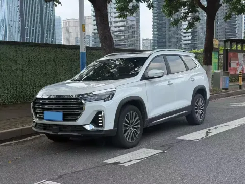 2023 JETOUR X90 PLUS,autocango,china used car exporter,china ev exporter,chinese used car exporter,chinese used ev exporter