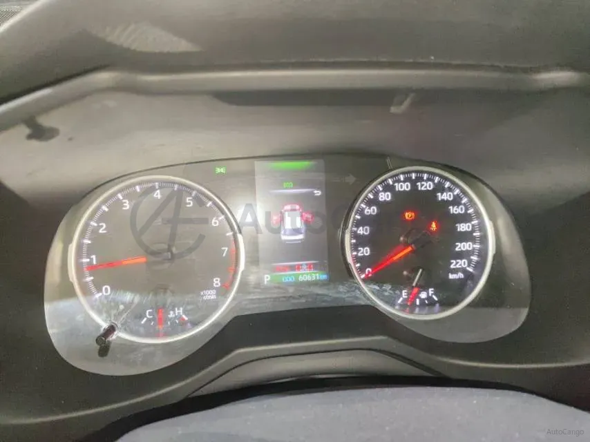 2023 Toyota Wildlander 2.0L 171HP L4 CVT,autocango,china used car exporter,china ev exporter,chinese used car exporter,chinese used ev exporter