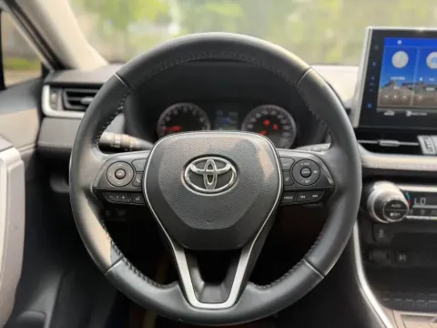 2023 Toyota Wildlander 2.0L 171HP L4 CVT