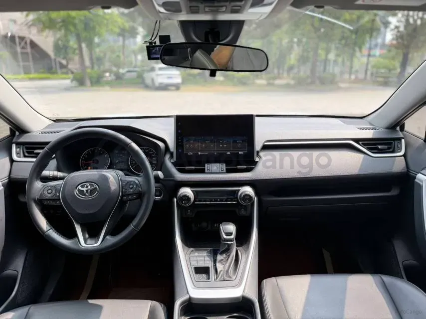 2023 Toyota Wildlander 2.0L 171HP L4 CVT,autocango,china used car exporter,china ev exporter,chinese used car exporter,chinese used ev exporter