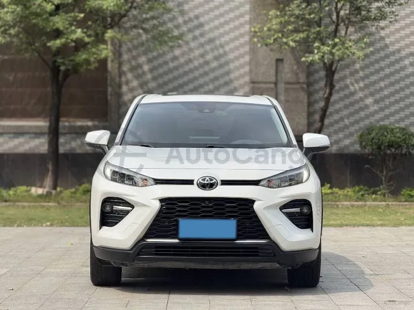 2023 Toyota Wildlander 2.0L 171HP L4 CVT,autocango,china used car exporter,china ev exporter,chinese used car exporter,chinese used ev exporter