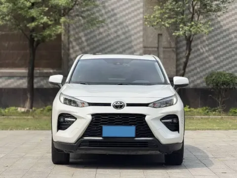 2023 Toyota Wildlander 2.0L 171HP L4 CVT,autocango,china used car exporter,china ev exporter,chinese used car exporter,chinese used ev exporter