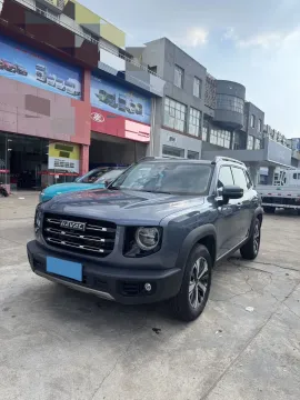 2021 HAVAL DARGO,autocango,china used car exporter,china ev exporter,chinese used car exporter,chinese used ev exporter