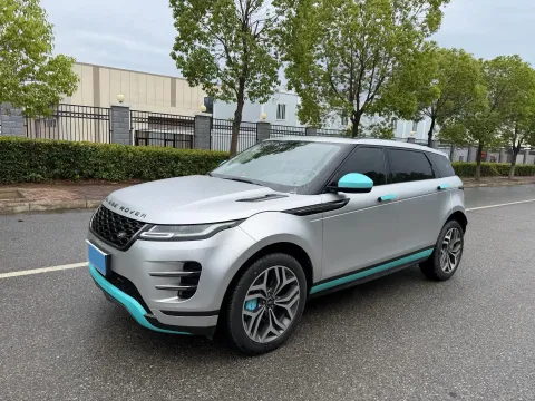 2022 LAND ROVER RANGE ROVER EVOQUE,autocango,china used car exporter,china ev exporter,chinese used car exporter,chinese used ev exporter