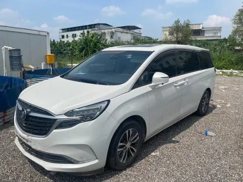 2022 BUICK GL8,autocango,china used car exporter,china ev exporter,chinese used car exporter,chinese used ev exporter