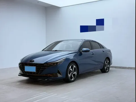 2021 HYUNDAI ELANTRA,autocango,china used car exporter,china ev exporter,chinese used car exporter,chinese used ev exporter