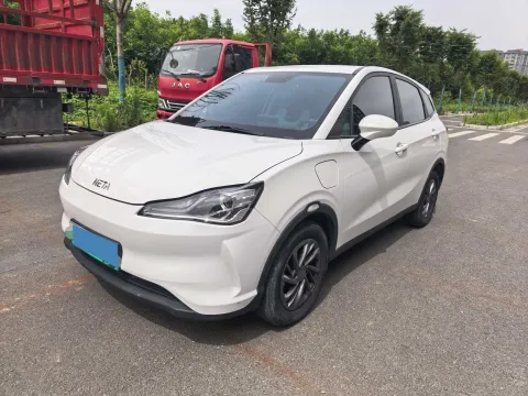 2021 NETA V,autocango,china used car exporter,china ev exporter,chinese used car exporter,chinese used ev exporter