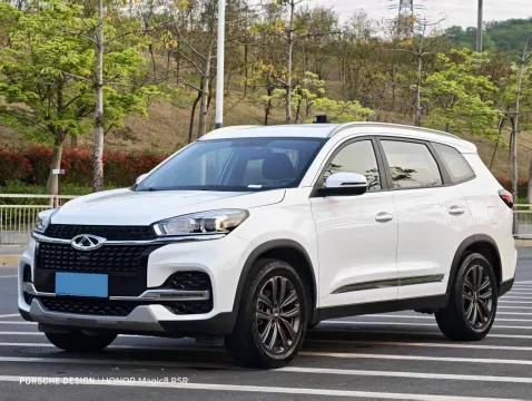 2022 CHERY TIGGO 8,autocango,china used car exporter,china ev exporter,chinese used car exporter,chinese used ev exporter