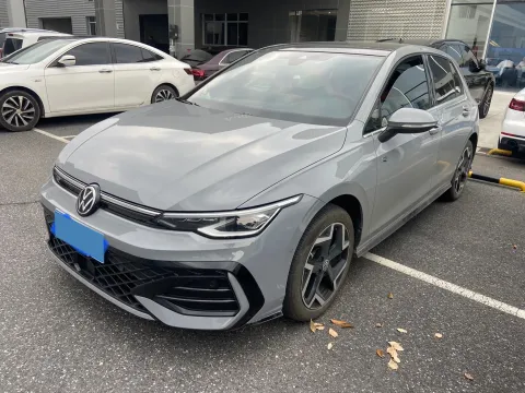 2025 VOLKSWAGEN GOLF,autocango,china used car exporter,china ev exporter,chinese used car exporter,chinese used ev exporter