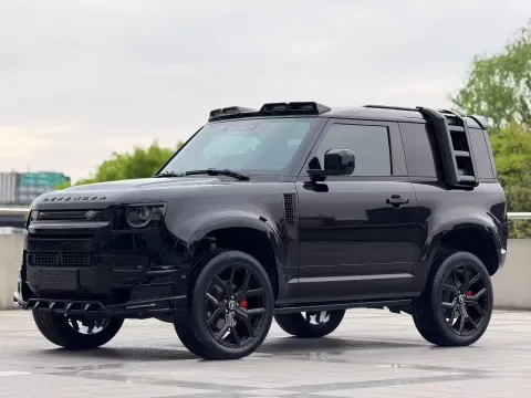 2022 LAND ROVER DEFENDER,autocango,china used car exporter,china ev exporter,chinese used car exporter,chinese used ev exporter