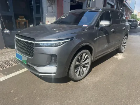 2021 LI ONE,autocango,china used car exporter,china ev exporter,chinese used car exporter,chinese used ev exporter