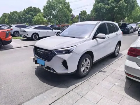 2023 HAVAL M6,autocango,china used car exporter,china ev exporter,chinese used car exporter,chinese used ev exporter