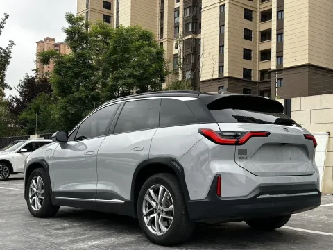 2020 Lexus NX 2.5L 155HP L4 E-CVT Hybrid