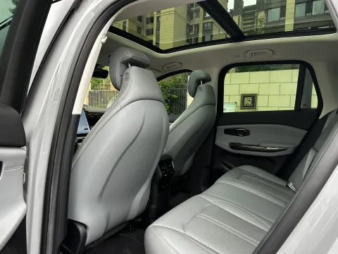 2020 Lexus NX 2.5L 155HP L4 E-CVT Hybrid