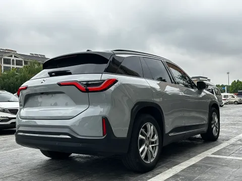 2020 Lexus NX 2.5L 155HP L4 E-CVT Hybrid