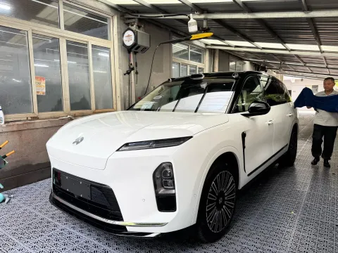 2026 NIO ES8,autocango,china used car exporter,china ev exporter,chinese used car exporter,chinese used ev exporter