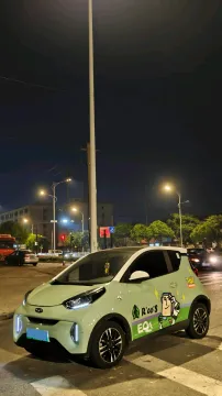2022 CHERYQQ LITTLE ANT,autocango,china used car exporter,china ev exporter,chinese used car exporter,chinese used ev exporter
