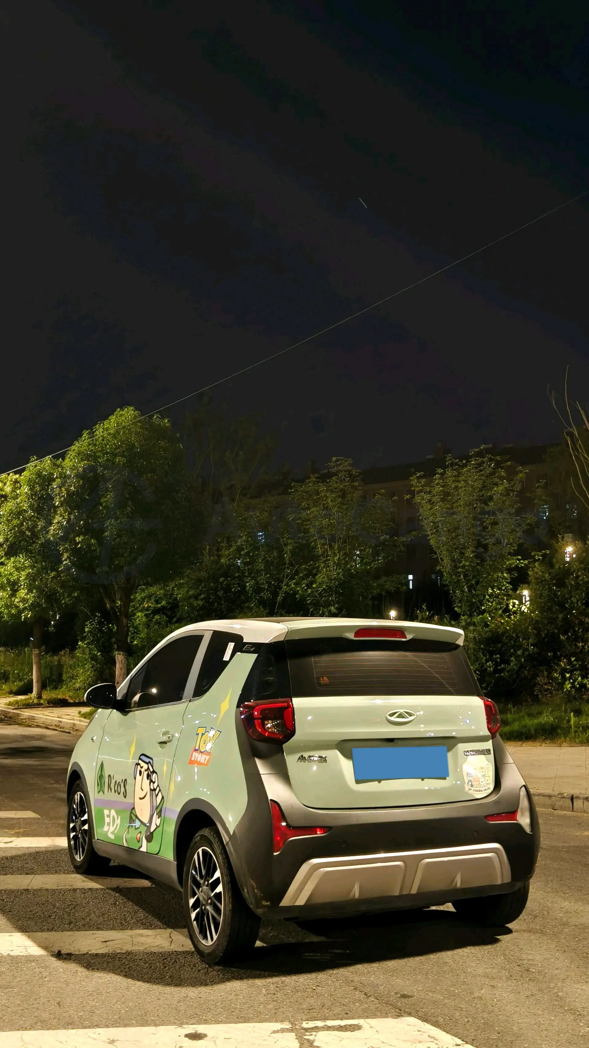 2022 CheryQQ Little Ant BEV 30.7KWH,autocango,china used car exporter,china ev exporter,chinese used car exporter,chinese used ev exporter