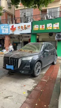 2023 HONGQI HS3,autocango,china used car exporter,china ev exporter,chinese used car exporter,chinese used ev exporter