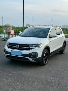 2021 VOLKSWAGEN TACQUA,autocango,china used car exporter,china ev exporter,chinese used car exporter,chinese used ev exporter