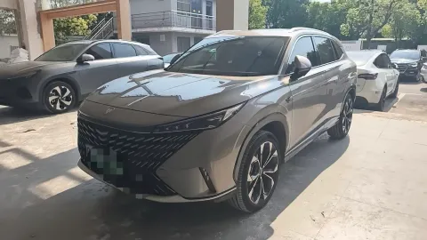 2023 DONGFENG FORTHING S50EV,autocango,china used car exporter,china ev exporter,chinese used car exporter,chinese used ev exporter