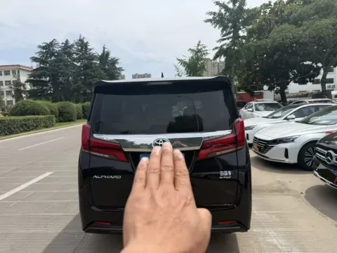 2021 Toyota Alphard 2.5L 117HP L4 E-CVT Hybrid,autocango,china used car exporter,china ev exporter,chinese used car exporter,chinese used ev exporter