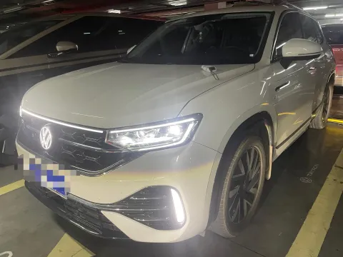 2024 VOLKSWAGEN TAYRON,autocango,china used car exporter,china ev exporter,chinese used car exporter,chinese used ev exporter