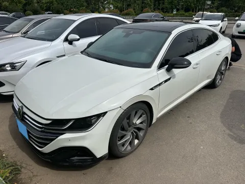 2023 VOLKSWAGEN CC,autocango,china used car exporter,china ev exporter,chinese used car exporter,chinese used ev exporter