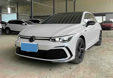 2023 VOLKSWAGEN GOLF,autocango,china used car exporter,china ev exporter,chinese used car exporter,chinese used ev exporter