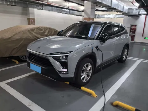 2018 NIO ES8,autocango,china used car exporter,china ev exporter,chinese used car exporter,chinese used ev exporter