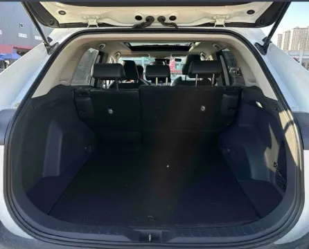 2024 Toyota Wildlander 2.5L 178HP L4 E-CVT Hybrid