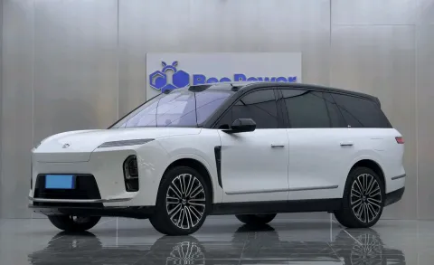 2026 NIO ES8,autocango,china used car exporter,china ev exporter,chinese used car exporter,chinese used ev exporter