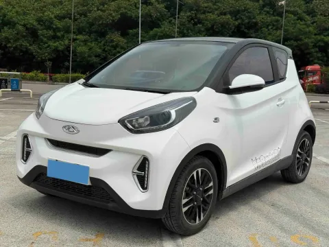 2022 CHERYQQ LITTLE ANT,autocango,china used car exporter,china ev exporter,chinese used car exporter,chinese used ev exporter