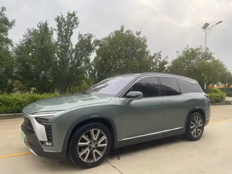 2022 NIO ES8,autocango,china used car exporter,china ev exporter,chinese used car exporter,chinese used ev exporter