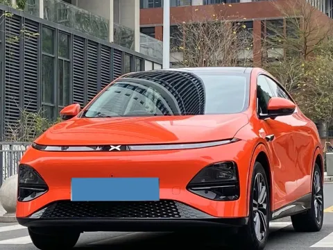 2023 XPENG G6,autocango,china used car exporter,china ev exporter,chinese used car exporter,chinese used ev exporter