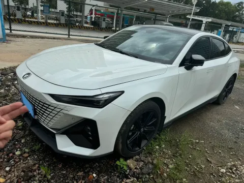 2023 CHANGAN UNI-V,autocango,china used car exporter,china ev exporter,chinese used car exporter,chinese used ev exporter