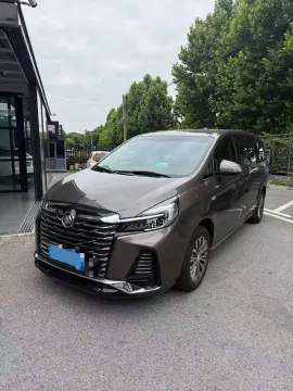 2023 BUICK GL8,autocango,china used car exporter,china ev exporter,chinese used car exporter,chinese used ev exporter