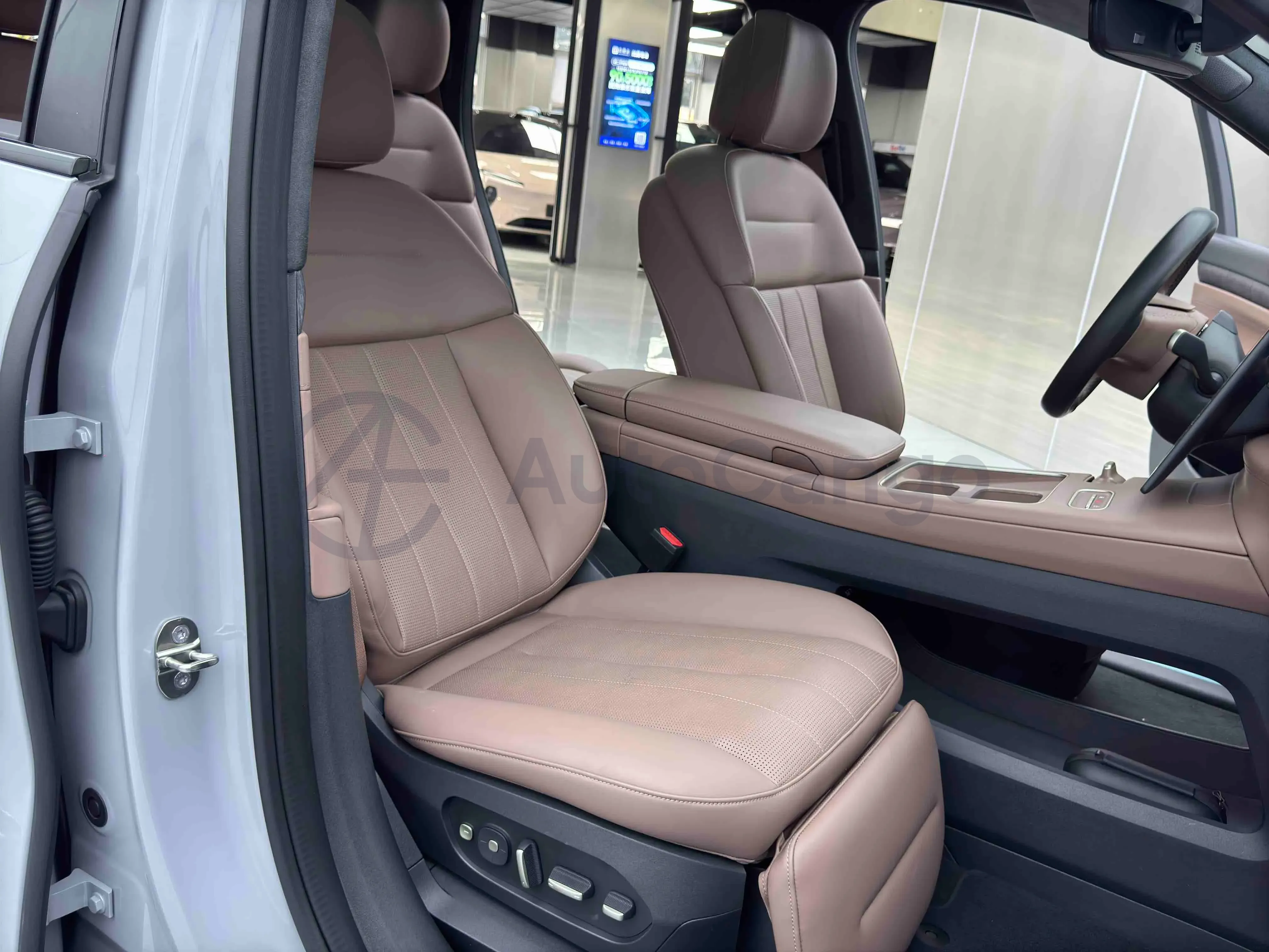 2023 NIO EC7 BEV 100KWH,autocango,china used car exporter,china ev exporter,chinese used car exporter,chinese used ev exporter