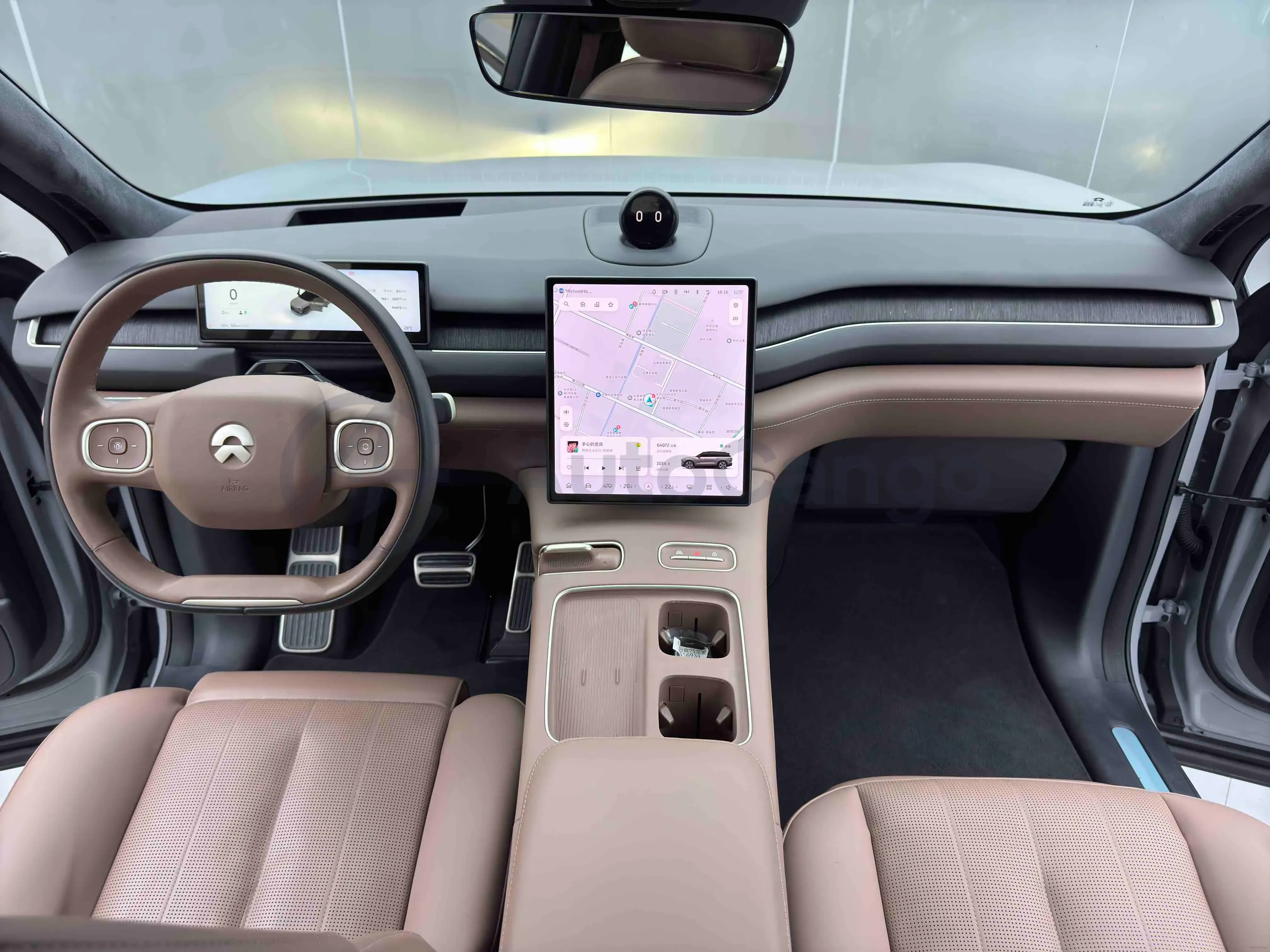 2023 NIO EC7 BEV 100KWH,autocango,china used car exporter,china ev exporter,chinese used car exporter,chinese used ev exporter